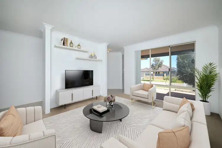 Fifth view of Homely house listing, 103 Liberty Drive, Clarkson WA 6030