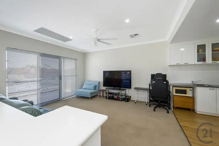 Third view of Homely unit listing, 8/12 Elizabeth Street, Mandurah WA 6210