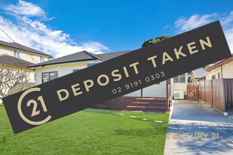 Main view of Homely house listing, 12 Preston Road, Old Toongabbie NSW 2146