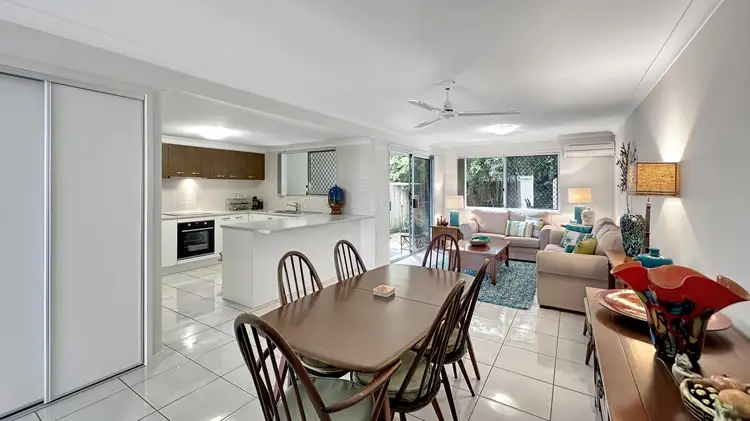 16/10 Imagination Drive, Nambour QLD 4560