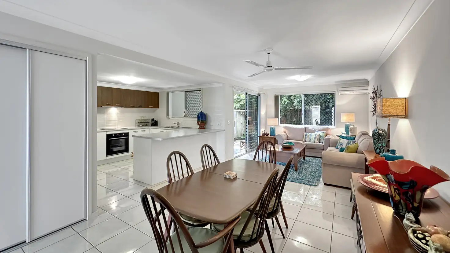 Main view of Homely townhouse listing, 16/10 Imagination Drive, Nambour QLD 4560
