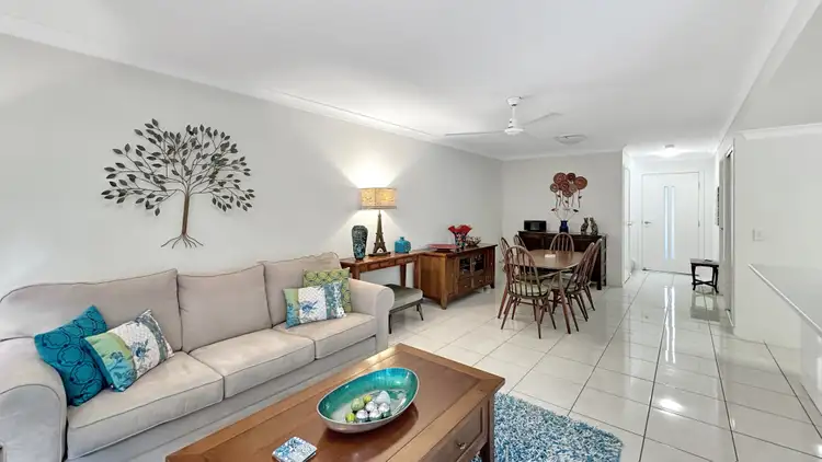 Second view of Homely townhouse listing, 16/10 Imagination Drive, Nambour QLD 4560