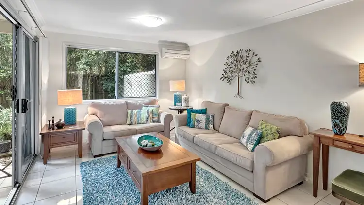 Third view of Homely townhouse listing, 16/10 Imagination Drive, Nambour QLD 4560