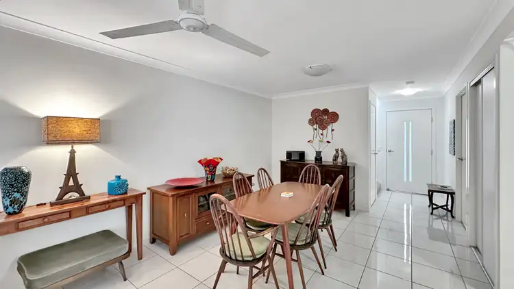 Fourth view of Homely townhouse listing, 16/10 Imagination Drive, Nambour QLD 4560