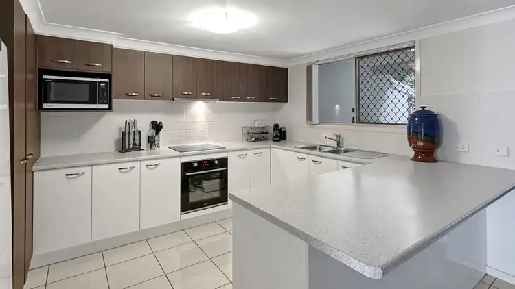 Fifth view of Homely townhouse listing, 16/10 Imagination Drive, Nambour QLD 4560