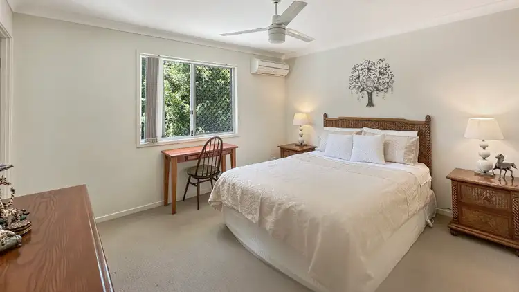 Sixth view of Homely townhouse listing, 16/10 Imagination Drive, Nambour QLD 4560