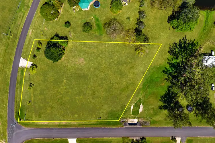 Second view of Homely land listing, 50 Vantage Road, Chatsworth QLD 4570