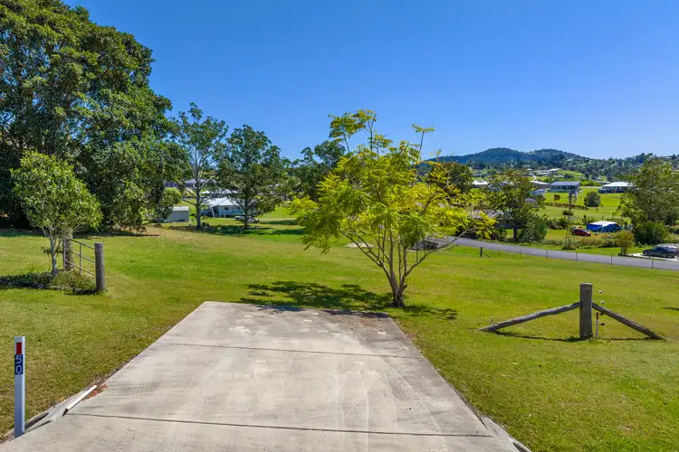 Third view of Homely land listing, 50 Vantage Road, Chatsworth QLD 4570