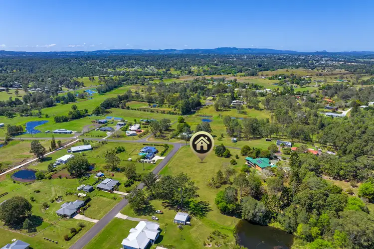 Fourth view of Homely land listing, 50 Vantage Road, Chatsworth QLD 4570