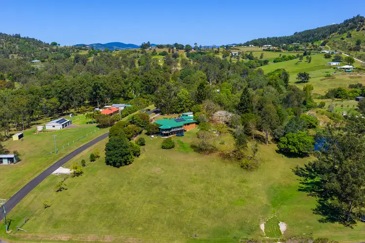 Seventh view of Homely land listing, 50 Vantage Road, Chatsworth QLD 4570