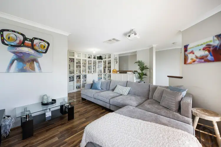 Fourth view of Homely house listing, 20 Salerno Place, Secret Harbour WA 6173