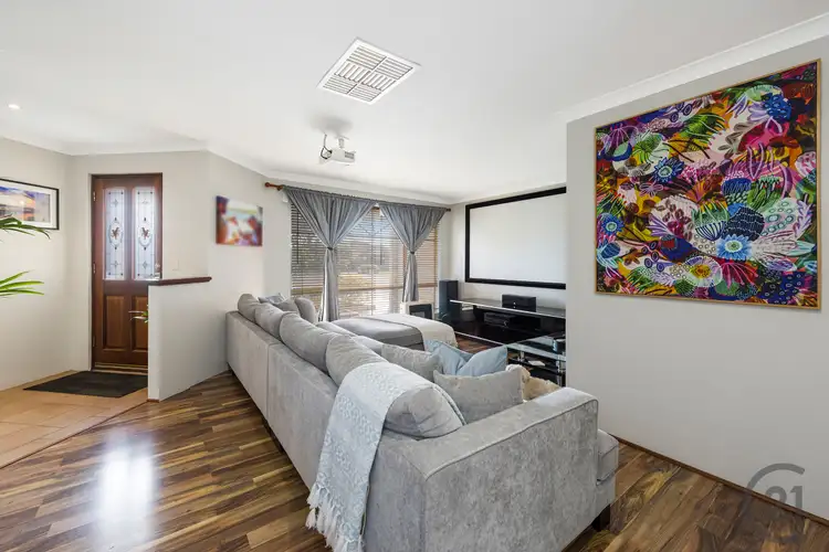 Sixth view of Homely house listing, 20 Salerno Place, Secret Harbour WA 6173