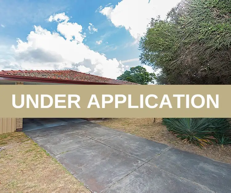 5 Apollo Way, Carlisle WA 6101