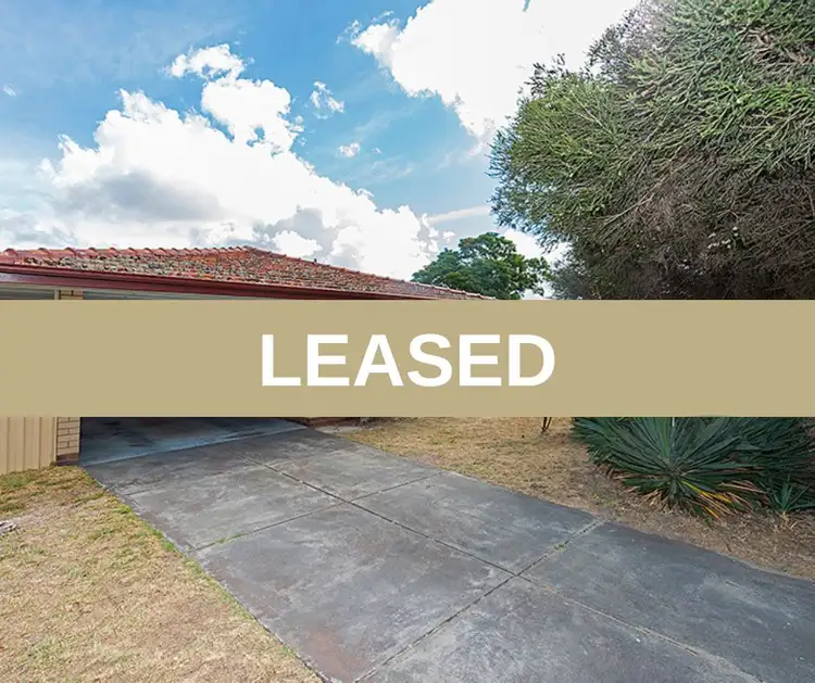 5 Apollo Way, Carlisle WA 6101