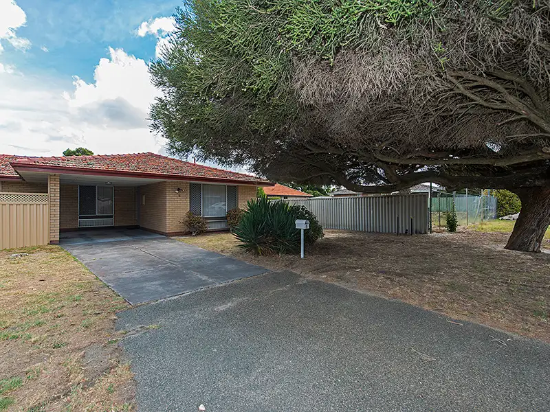 Main view of Homely semi-detached listing, 5 Apollo Way, Carlisle WA 6101