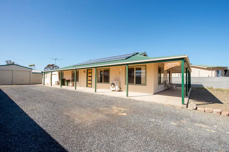 42 Winterhude Street, Port Germein SA 5495