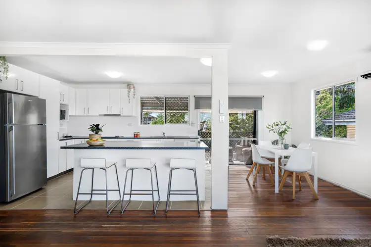 Second view of Homely house listing, 6 Cavanaugh Street, Wynnum West QLD 4178