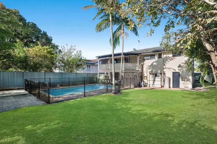 Third view of Homely house listing, 6 Cavanaugh Street, Wynnum West QLD 4178