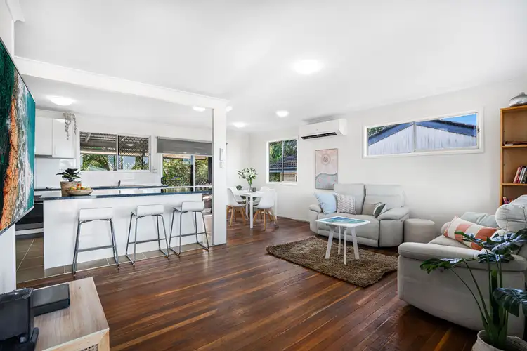Fourth view of Homely house listing, 6 Cavanaugh Street, Wynnum West QLD 4178