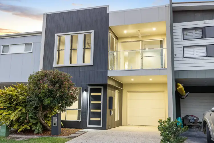 Main view of Homely townhouse listing, 63 St Quentin Avenue, Maroochydore QLD 4558