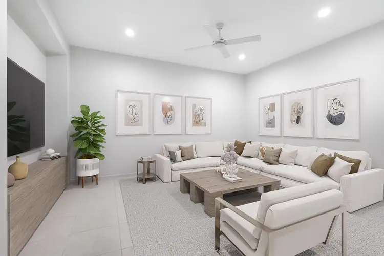 Second view of Homely townhouse listing, 63 St Quentin Avenue, Maroochydore QLD 4558