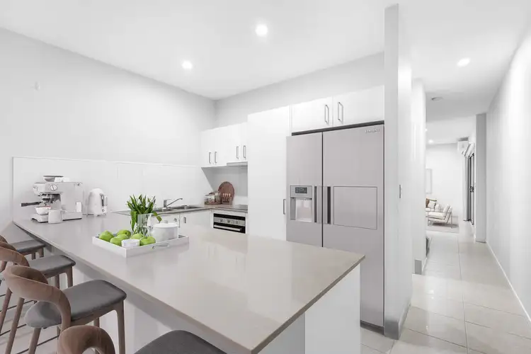 Third view of Homely townhouse listing, 63 St Quentin Avenue, Maroochydore QLD 4558