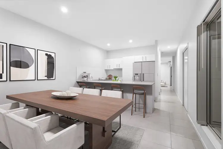 Fourth view of Homely townhouse listing, 63 St Quentin Avenue, Maroochydore QLD 4558