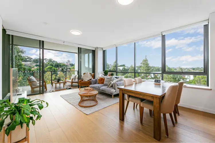 105/5 Meikle Place, Ryde NSW 2112