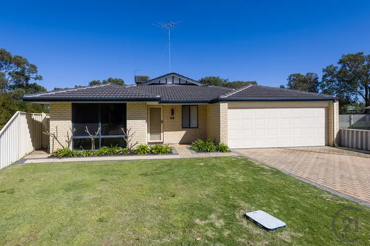 Main view of Homely house listing, 24 A King Drive, Wannanup WA 6210