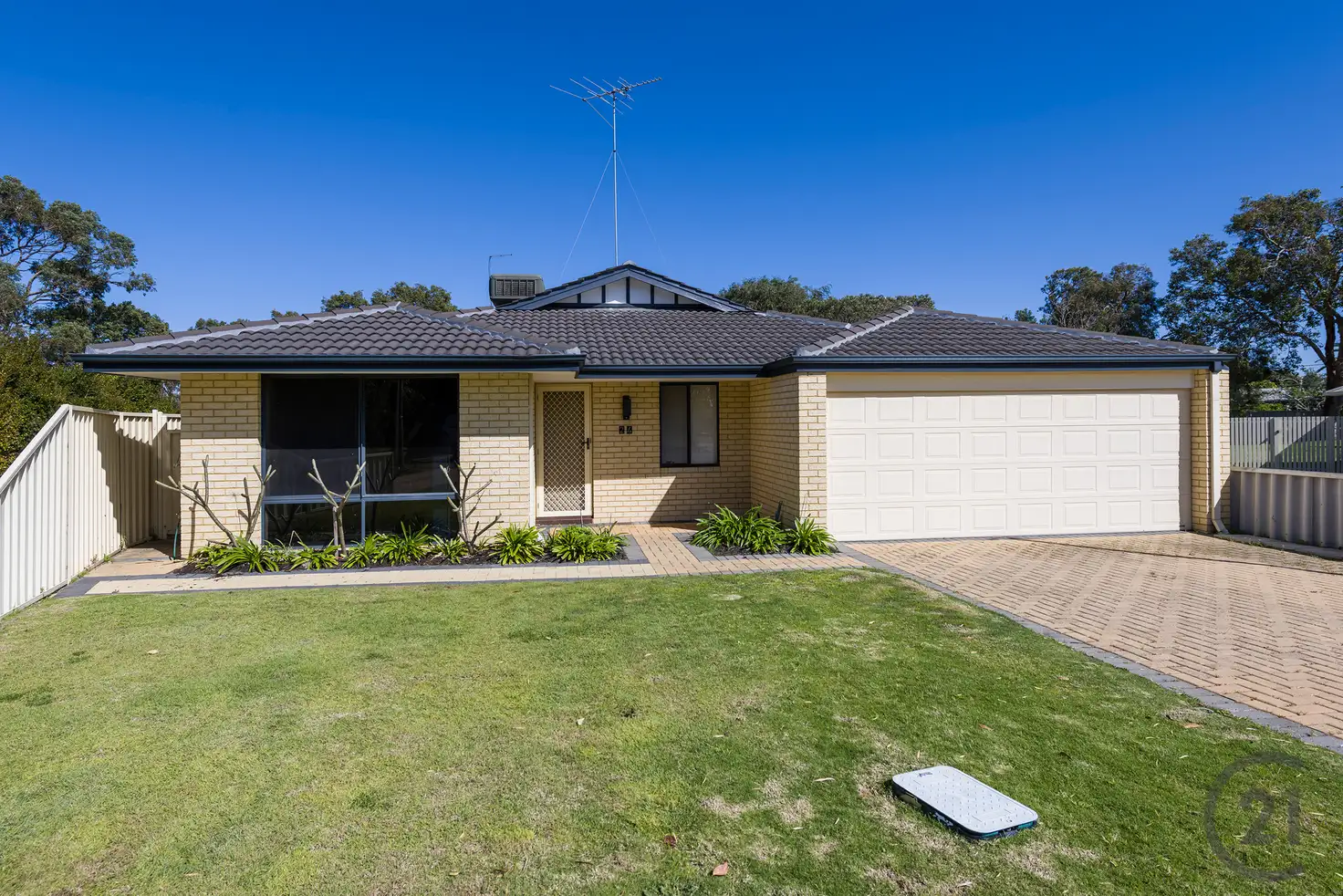 Main view of Homely house listing, 24 A King Drive, Wannanup WA 6210