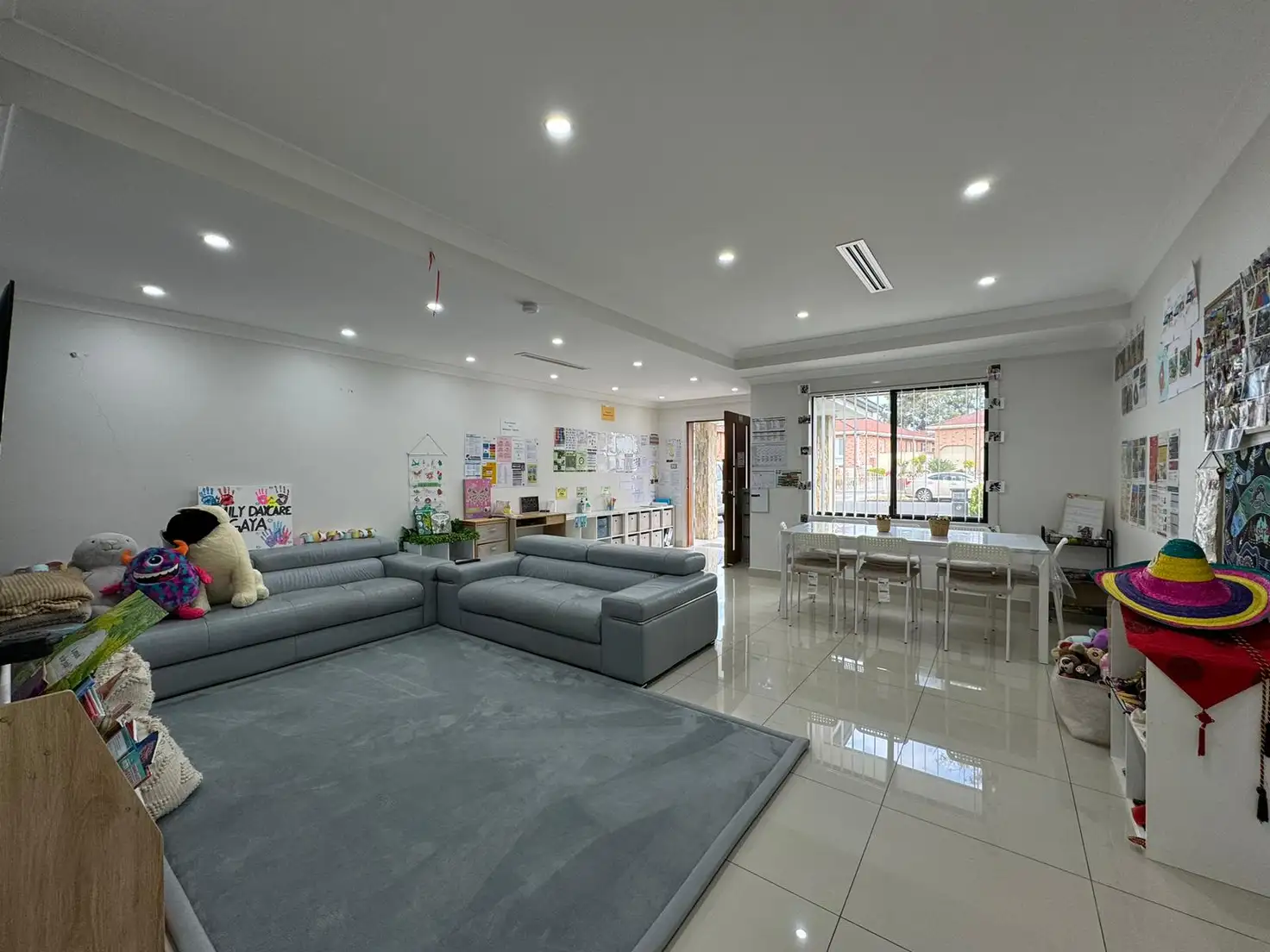 Main view of Homely house listing, 6 Moffitt Crescent, Edensor Park NSW 2176