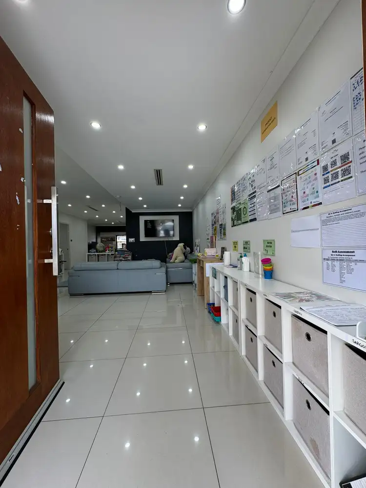 Second view of Homely house listing, 6 Moffitt Crescent, Edensor Park NSW 2176