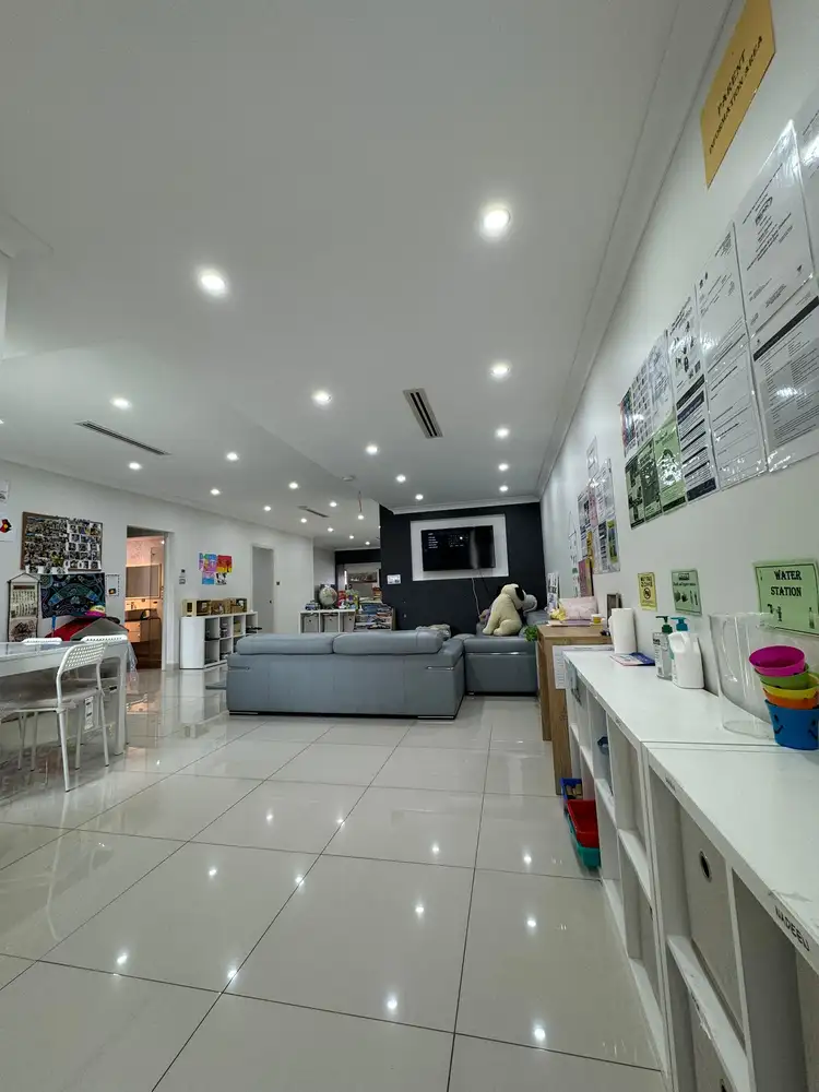 Third view of Homely house listing, 6 Moffitt Crescent, Edensor Park NSW 2176