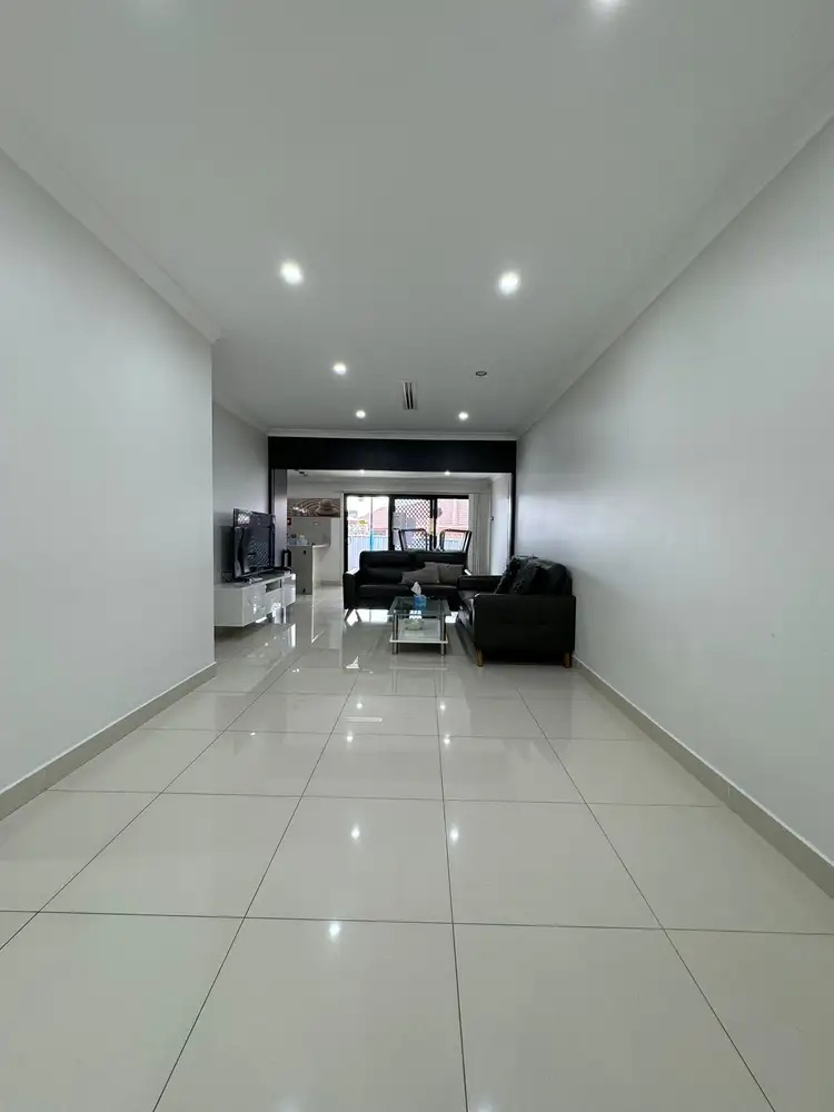 Fourth view of Homely house listing, 6 Moffitt Crescent, Edensor Park NSW 2176