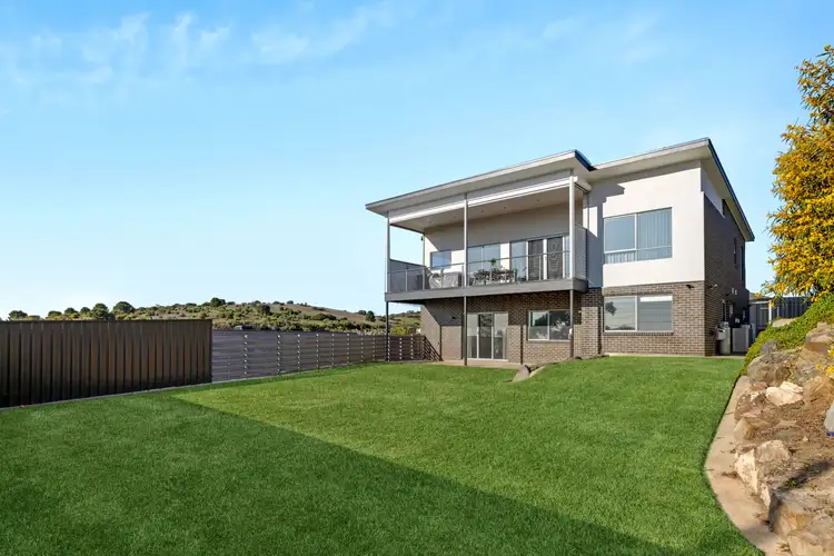 Fourth view of Homely house listing, 11A Kodaro Road, Hallett Cove SA 5158