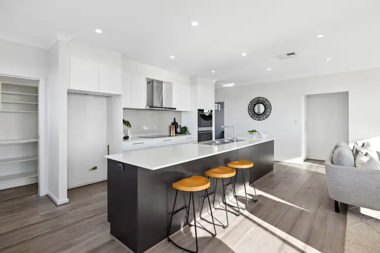 Fifth view of Homely house listing, 11A Kodaro Road, Hallett Cove SA 5158