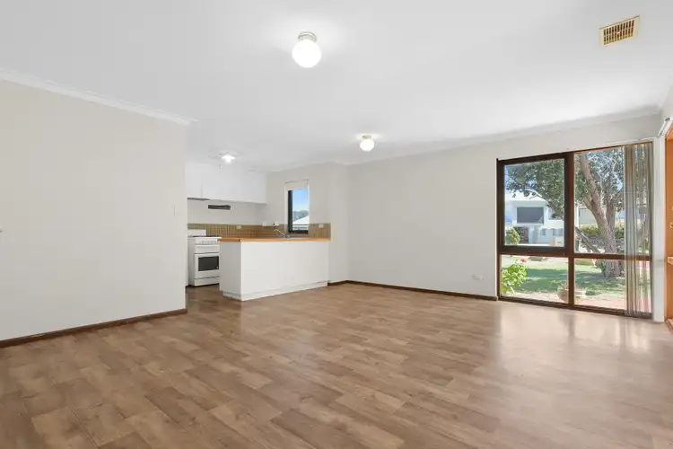 Second view of Homely unit listing, 1/14 Vista Avenue, Rockingham WA 6168