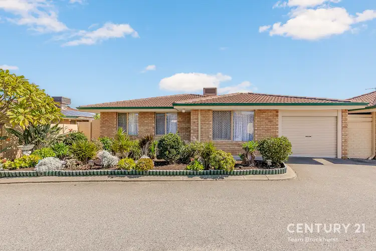 14/12 Attfield Street, Maddington WA 6109