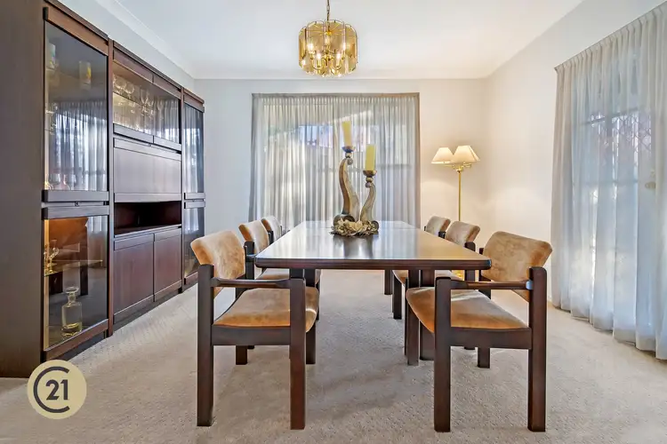 Fourth view of Homely house listing, 1 Bellbird Drive, West Pennant Hills NSW 2125