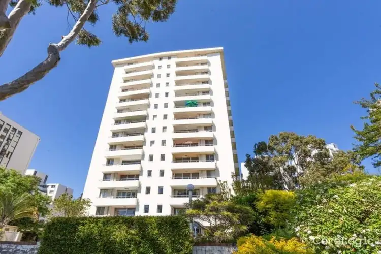 Second view of Homely apartment listing, 85/154 Mill Point Road, South Perth WA 6151