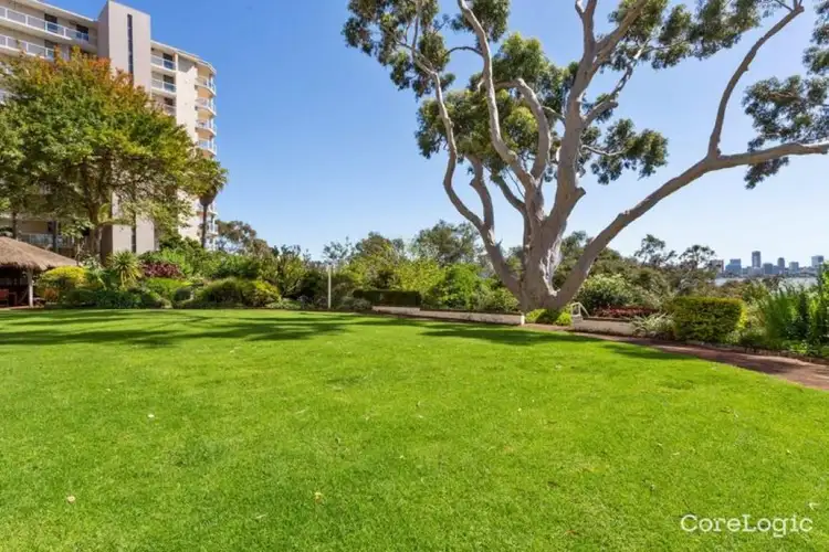 Fourth view of Homely apartment listing, 85/154 Mill Point Road, South Perth WA 6151