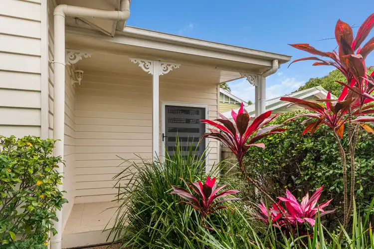 Main view of Homely house listing, 7a Edwards Street, West End QLD 4810