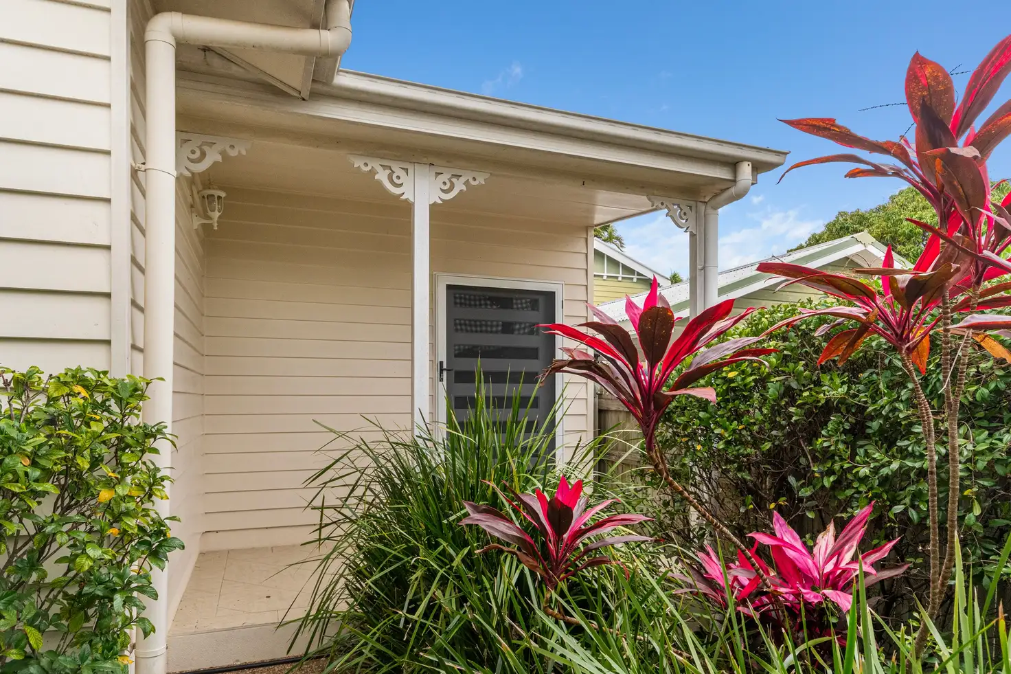 Main view of Homely house listing, 7a Edwards Street, West End QLD 4810