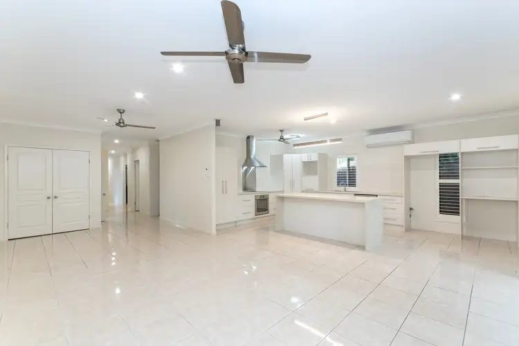 Third view of Homely house listing, 7a Edwards Street, West End QLD 4810
