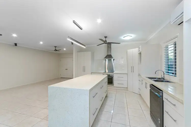 Fourth view of Homely house listing, 7a Edwards Street, West End QLD 4810