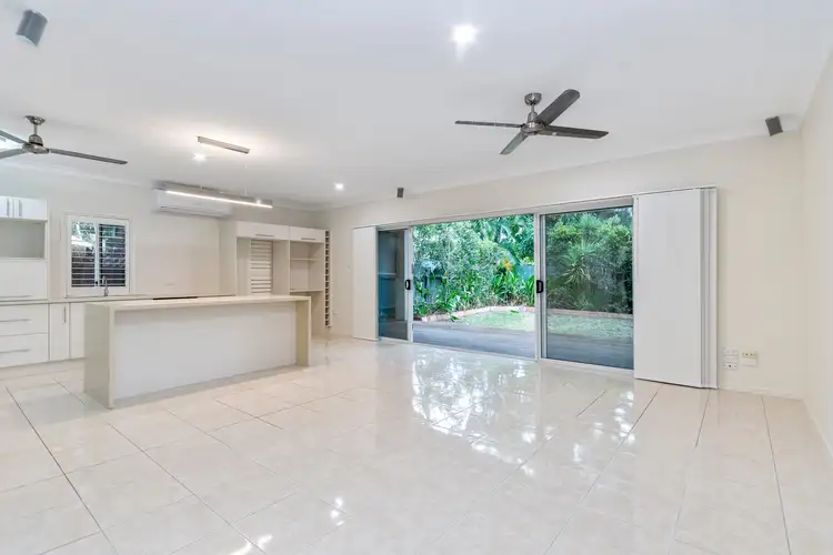 Fifth view of Homely house listing, 7a Edwards Street, West End QLD 4810