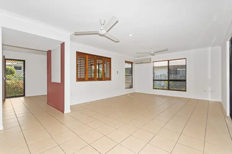 Second view of Homely house listing, 10 Montebello Circle, Kirwan QLD 4817