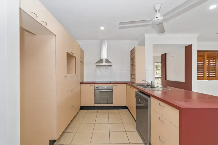 Third view of Homely house listing, 10 Montebello Circle, Kirwan QLD 4817