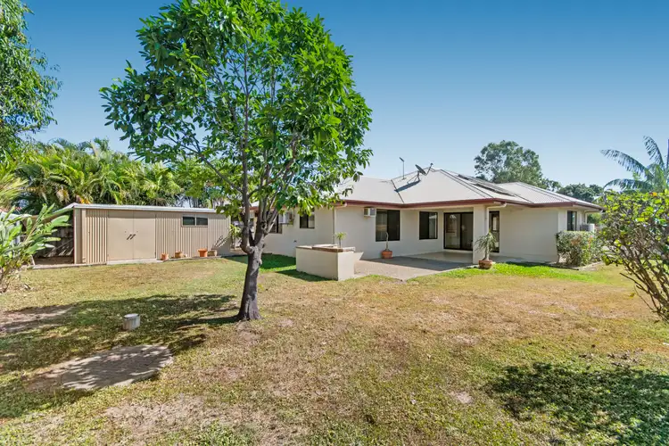 Fifth view of Homely house listing, 10 Montebello Circle, Kirwan QLD 4817