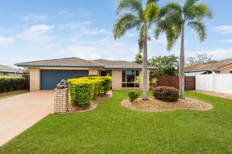147 Greenwood Drive, Kirwan QLD 4817